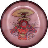 MVP Glitch Proton OTB Open 2024