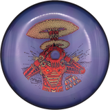 MVP Glitch Proton OTB Open 2024