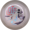 Streamline Drift Color Eclipse OTB Open 2024