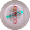 Latitude 64° Pioneer Opto Misprint (Gebraucht: Zustand 8)