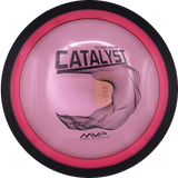 MVP Catalyst Proton (Gebraucht: Zustand 8)