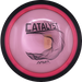 MVP Catalyst Proton (Gebraucht: Zustand 8)