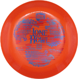 Discmania PD Metal Flake C-Line Lone Howl 3 Colten Montgomery Signature Series X-Out (Gebraucht: Zustand 8)