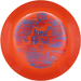 Discmania PD Metal Flake C-Line Lone Howl 3 Colten Montgomery Signature Series X-Out (Gebraucht: Zustand 8)