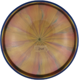 Axiom Envy Plasma (Gebraucht: Zustand 9)