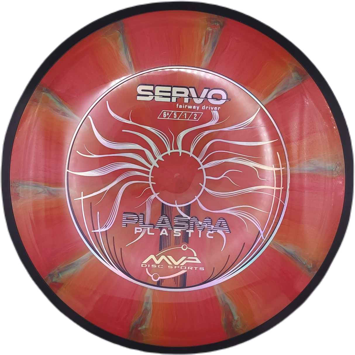 MVP Servo Plasma