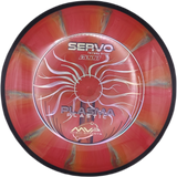 MVP Servo Plasma