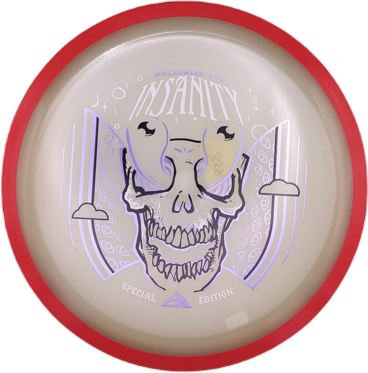 Axiom Eclipse  Insanity Halloween 2021 Special Edition