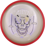Axiom Eclipse  Insanity Halloween 2021 Special Edition