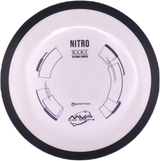 MVP Nitro Neutron (Gebraucht: Zustand 7)