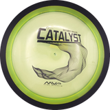 MVP Catalyst Proton (Gebraucht: Zustand 7)