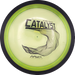 MVP Catalyst Proton (Gebraucht: Zustand 7)