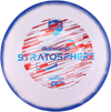 Discmania Stratosphere DD1 Horizon X-Out (Gebraucht: Zustand 8)