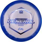 Dynamic Discs General Supreme Orbit Sockibomb