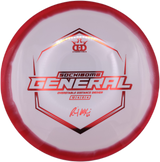 Dynamic Discs General Supreme Orbit Sockibomb
