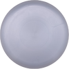 ITC Discs Mercury Silver First Run Blank