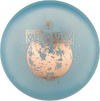 ITC Discs Mercury Silver First Run