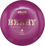 Clash Discs Berry Steady