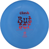 Clash Discs Butter Hardy