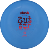 Clash Discs Butter Hardy