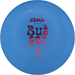 Clash Discs Butter Hardy