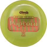 Clash Discs Popcorn Sunny