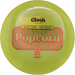 Clash Discs Popcorn Sunny