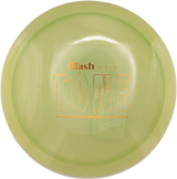 Clash Discs Cookie Tone