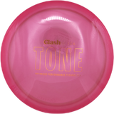 Clash Discs Cookie Tone