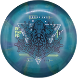 Thought Space Athletics Pathfinder Nebula Ethereal