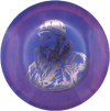 Infinite Discs Czar S-Blend Swirly