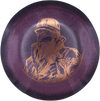 Infinite Discs Czar S-Blend Swirly