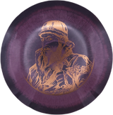 Infinite Discs Czar S-Blend Swirly