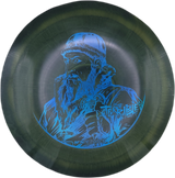 Infinite Discs Czar S-Blend Swirly