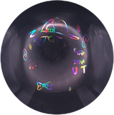 Infinite Discs Czar S-Blend Swirly Special Edition