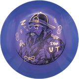 Infinite Discs Czar S-Blend Swirly Special Edition