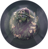 Infinite Discs Czar S-Blend Swirly Special Edition
