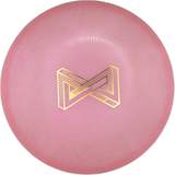 Infinite Discs Ra C-Blend Metal Flake Glow X-Out