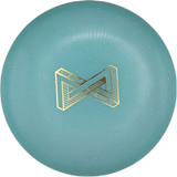 Infinite Discs Ra C-Blend Metal Flake Glow X-Out