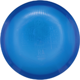 Infinite Discs Ra C-Blend Luster