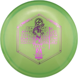 Infinite Discs Ra C-Blend Luster