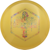 Infinite Discs Ra C-Blend Luster