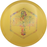 Infinite Discs Ra C-Blend Luster