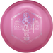 Infinite Discs Ra C-Blend Luster