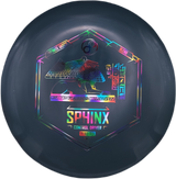 Infinite Discs Sphinx I-Blend