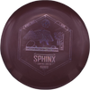 Infinite Discs Sphinx I-Blend