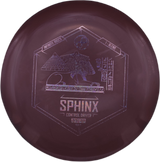 Infinite Discs Sphinx I-Blend