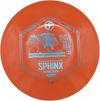 Infinite Discs Sphinx I-Blend