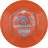 Infinite Discs Sphinx I-Blend