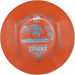 Infinite Discs Sphinx I-Blend
